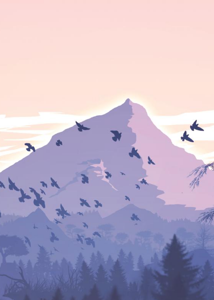 zoey's desktop wallpaper